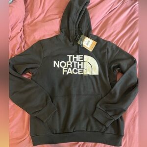 The North Face women Black Hoodie